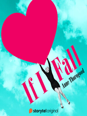 cover image of If I fall